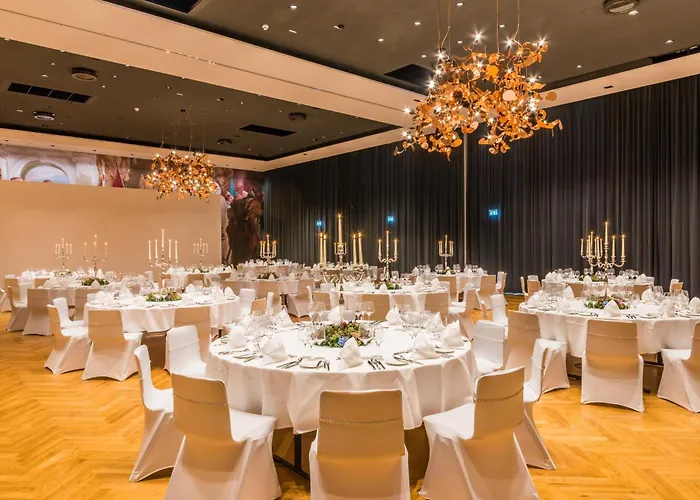 Hotel Melchior Park Würzburg