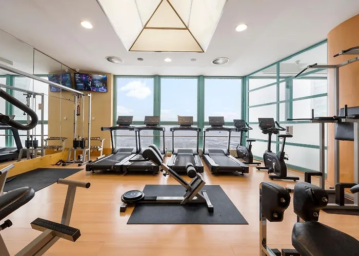 Panorama By Verdi Hotels Prag