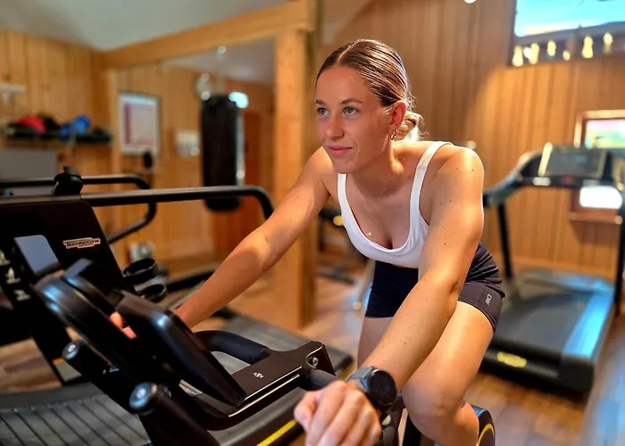 Almlust - Hotel, Apartments, Chalets Flachau