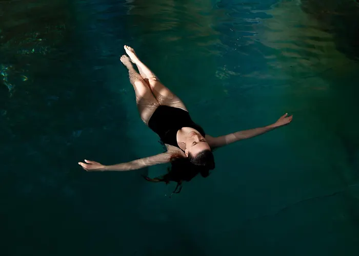 Hotel Vierjahreszeiten Flachau