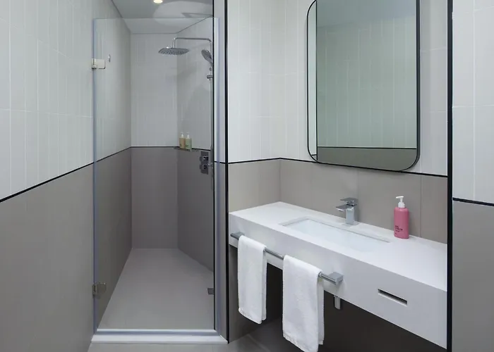 Rove Expo City Dubai