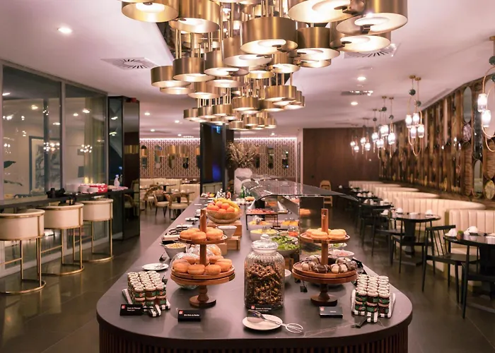 BessaHotel Liberdade Lissabon