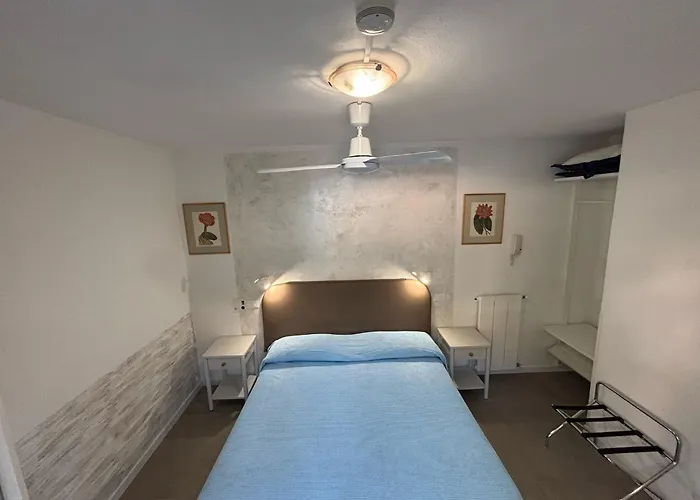 Hotel Casa Popi Malcesine