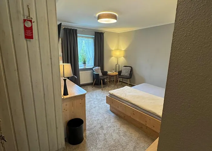 Hotel Engemann Kurve Winterberg