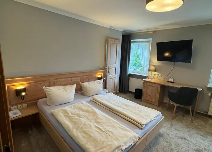Hotel Engemann Kurve Winterberg
