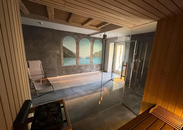 Epoche Hotel Zanella 1889 Torbole Sul Garda