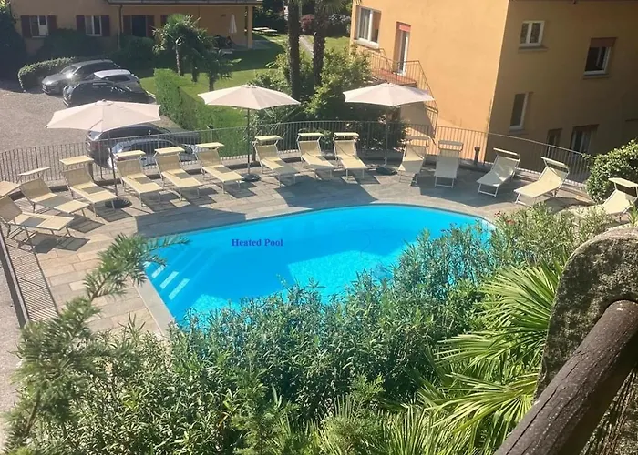 Appartamenti Ferrari Residence Cannobio