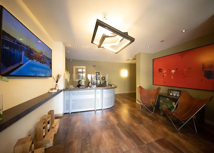 Forte16 View&SPA Florenz