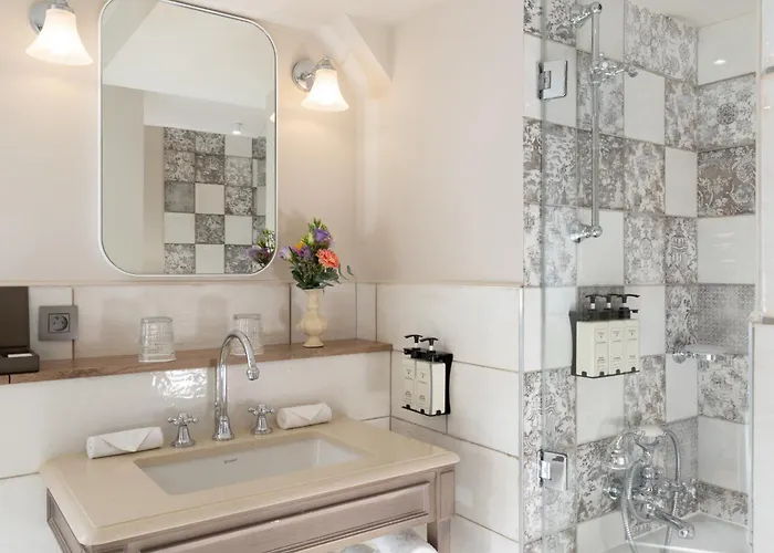 Royal Madeleine Hotel&Spa Paris