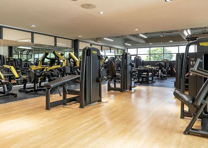 The Creekside Hotel, Dubai - An Accor Hotel