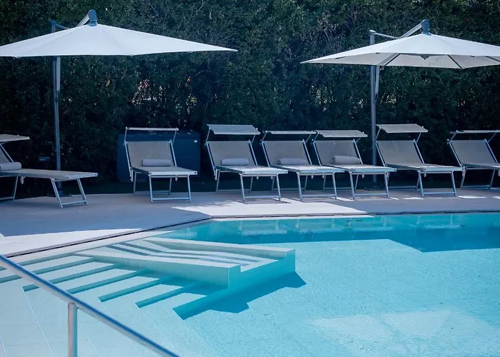 Collina D'Oro Resort & Spa Lugano