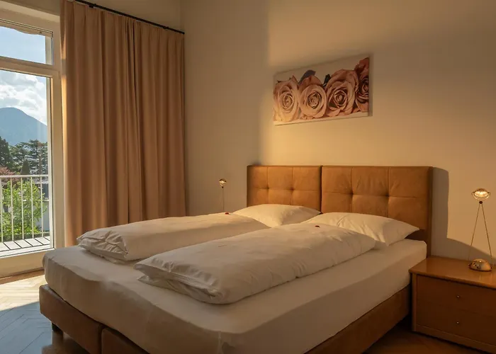 Hotel Filipinum Meran