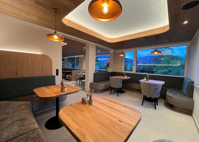 Landhaus Lührmann Ramsau am Dachstein