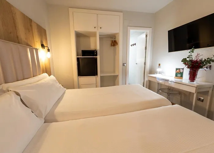 Hotel Sercotel Dona Carmela Sevilla