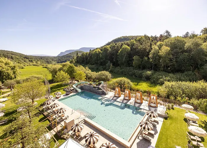 Gartenhotel Moser Eppan an der Weinstraße