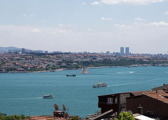 Marble Hotel Istanbul