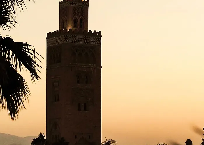 Sakkan Marrakesch