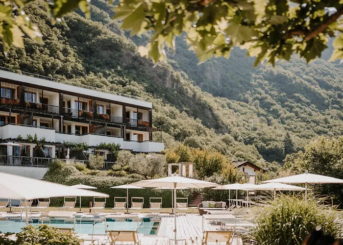 Das Biorefugium Theiner’s Garten Lana