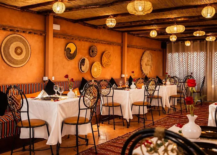 Riad Medina Art & Suites Marrakesch