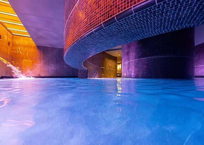 Hotel Sofitel Munich Bayerpost