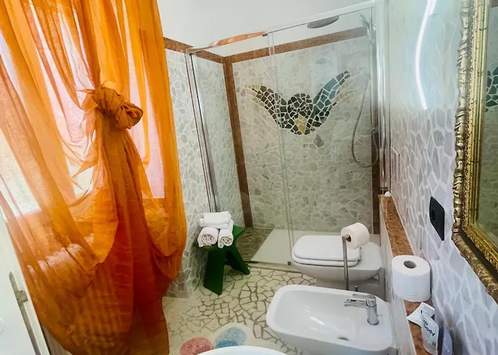 Bed and Breakfast Ca Donzella Lazise