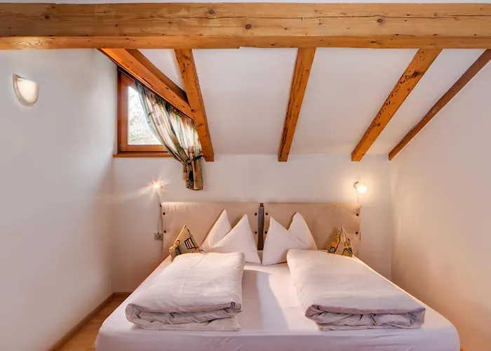 Solaia Hotel & Guesthouse Kastelruth
