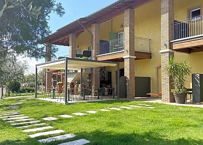 Locanda Arizona Bardolino
