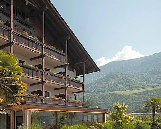 Hotel Salgart Meran