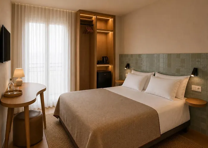 Colectia Hotel Santa Lucia Sevilla