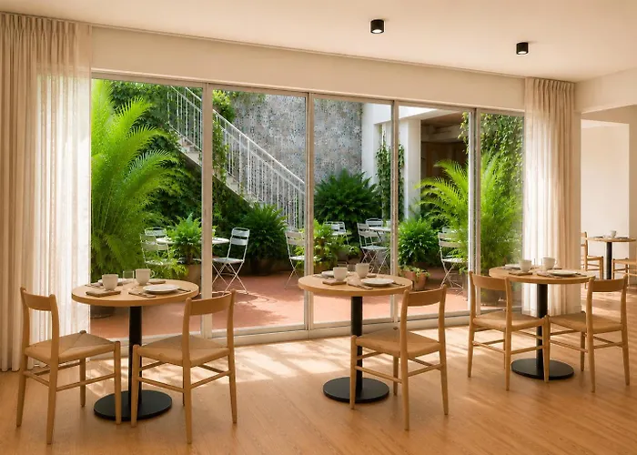 Colectia Hotel Santa Lucia Sevilla