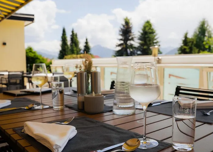 Aparthotel Pfeffermühle Ramsau am Dachstein