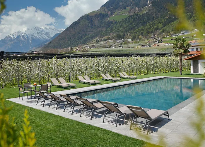 Pension Pichler Dorf Tirol