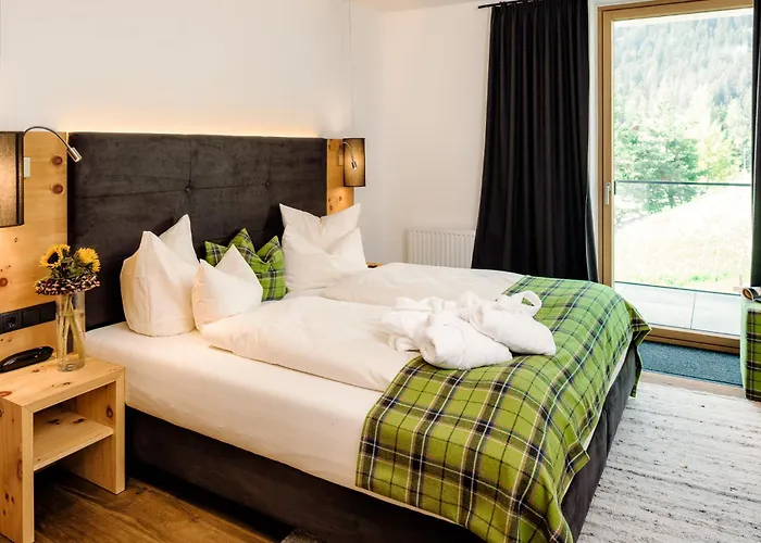 Hotel Sedona Lodge Fiss