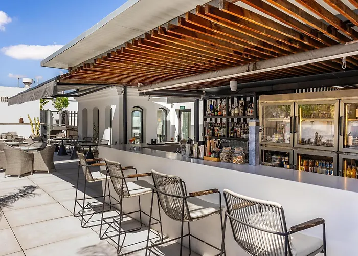 Hotel Intelier Casa De Indias Sevilla