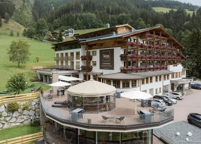 VAYA Zell am See