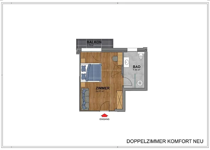 Hotel Garni Fiegl Apart Sölden