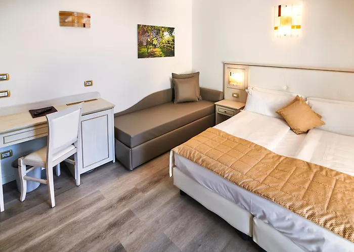 Hotel Lido Blu - Surf&Bike Torbole Sul Garda