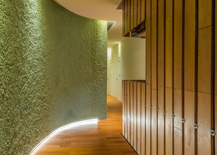 Fauno Urban Resort Rom
