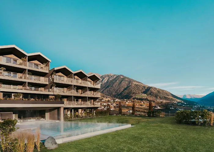 Hotel Lisetta Dorf Tirol
