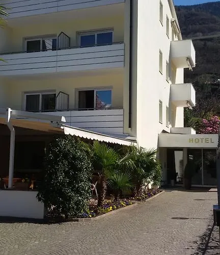 Hotel Maximilian Meran