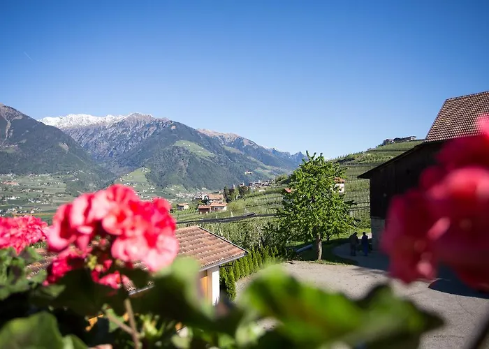 Garni Pluner Schenna