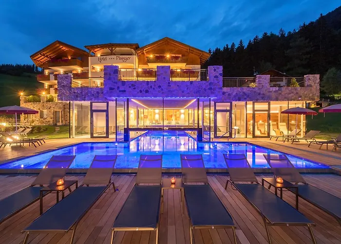 Hotel Plunger Kastelruth