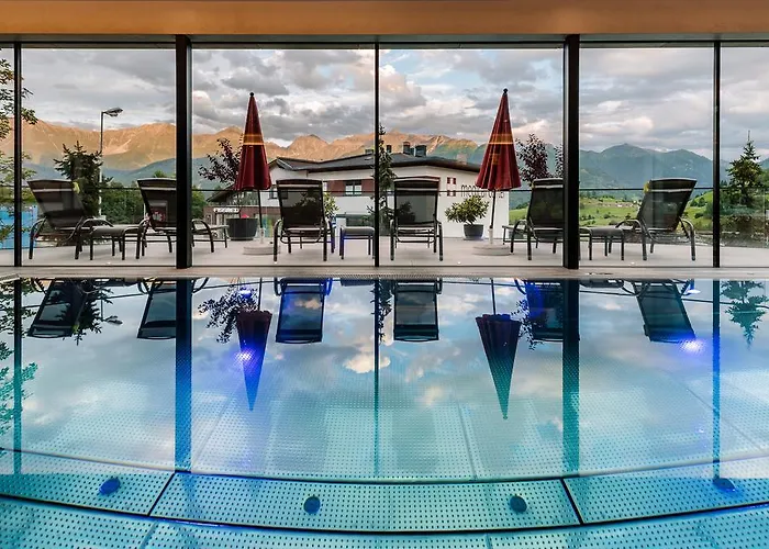 Hotel Sedona Lodge Fiss