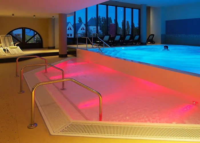 Kurhotel zu Heringsdorf