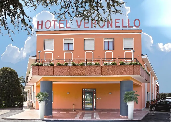 Veronello Resort Bardolino