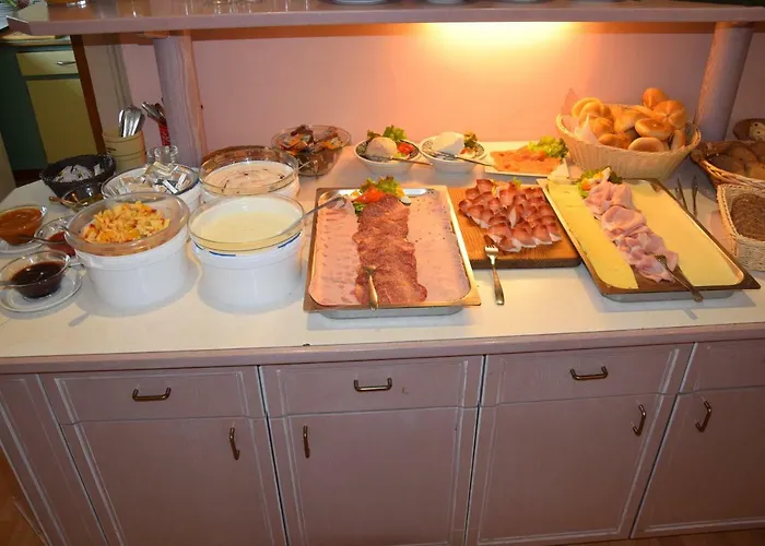 Hotel Angelica Meran