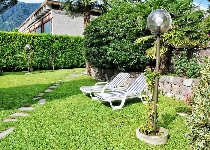 Hotel Brunner Meran