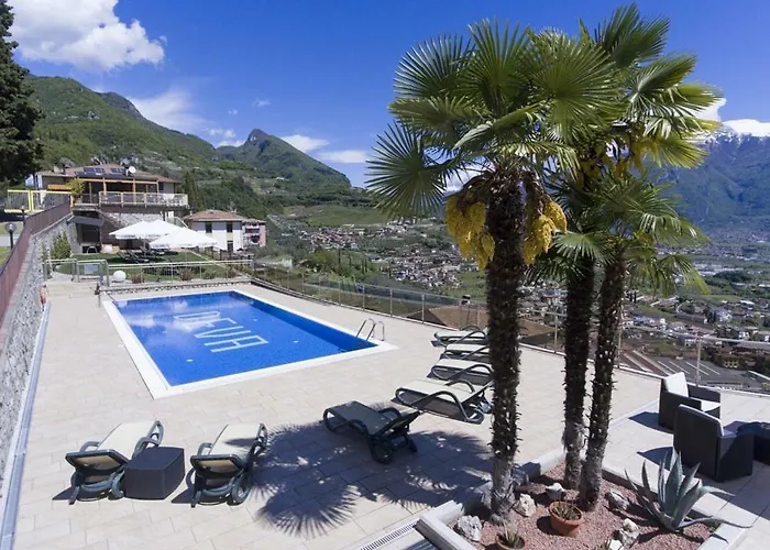 Hotel Deva Riva del Garda