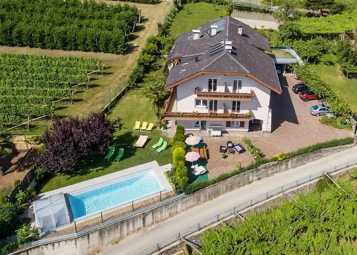 Gästehaus Thaler Kaltern