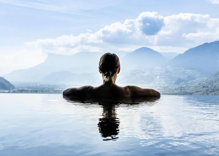 Hotel Gartner Dorf Tirol